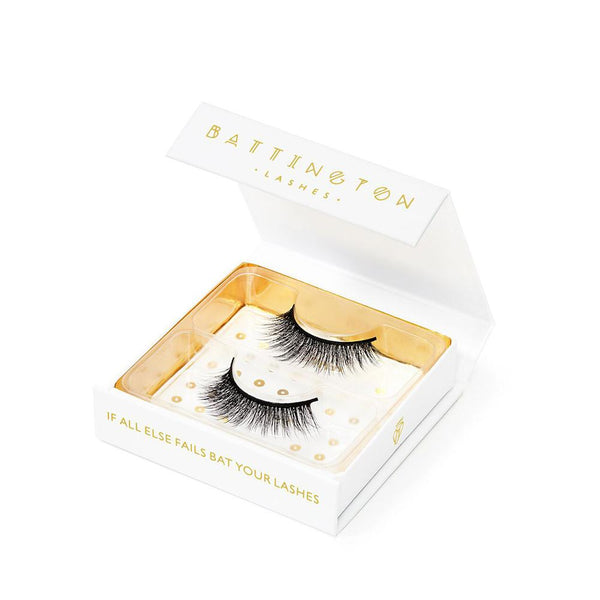 Bardot Lash Starter Kit