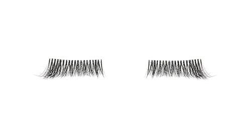 Demi 3D Invisible Band Lash Starter Kit