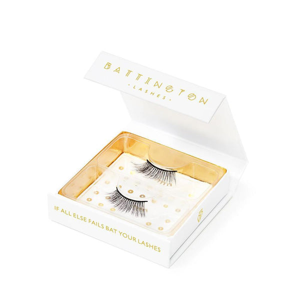 Demi 3D Lash Starter Kit