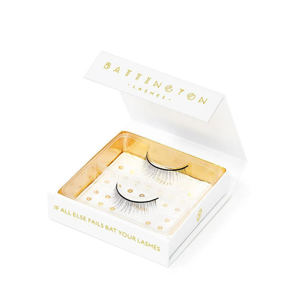 Earhart Lash Starter Kit