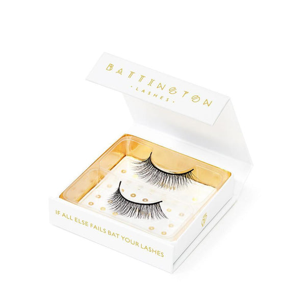 Hepburn Lash Starter Kit