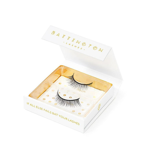 Kennedy Lash Starter Kit