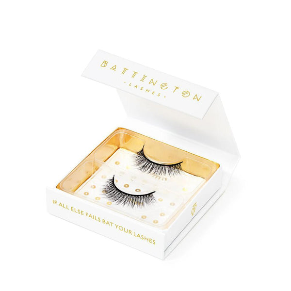 Monroe Lash Starter Kit