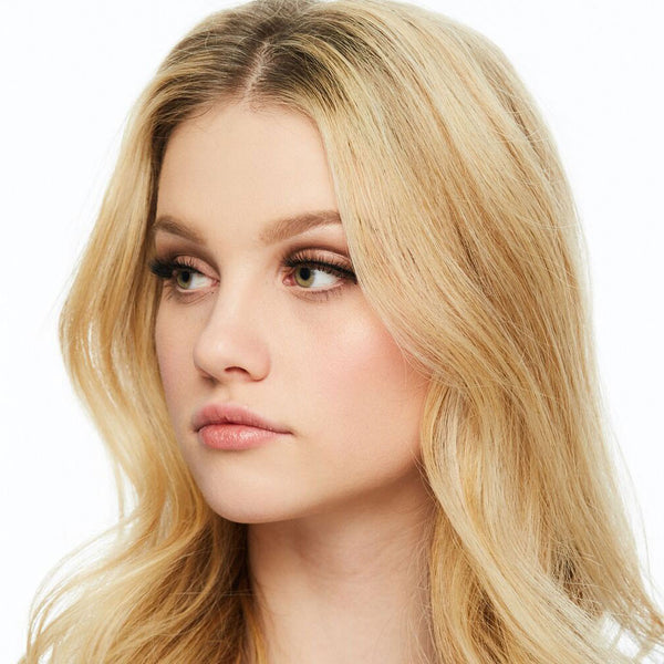 Monroe w/ Invisible Band