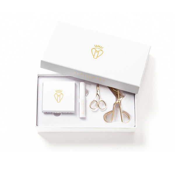 Demi 3D Lash Starter Kit
